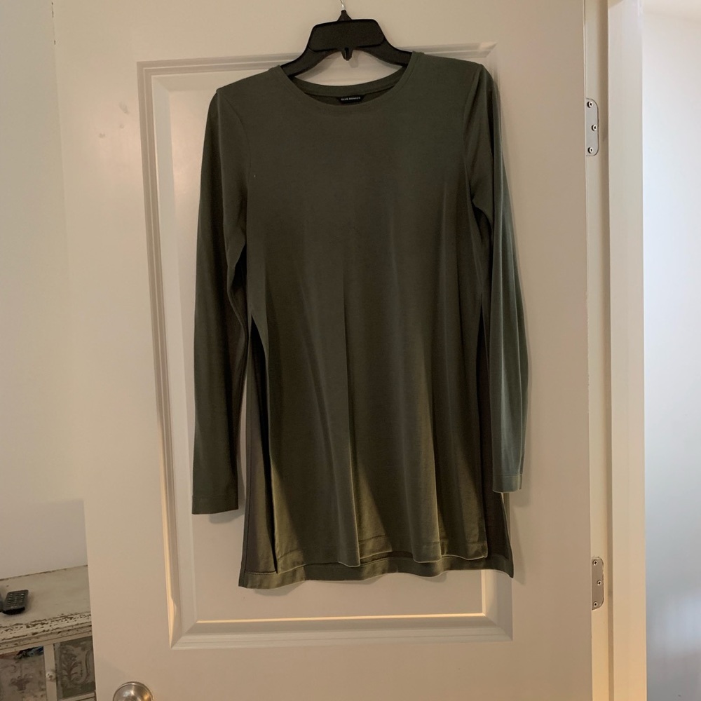 Club Monaco tunic